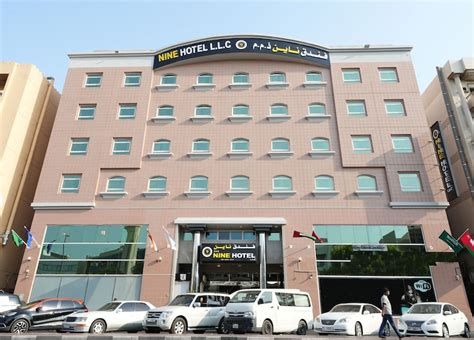 Hotel Nine Reviews, Deals & Photos 2023 .